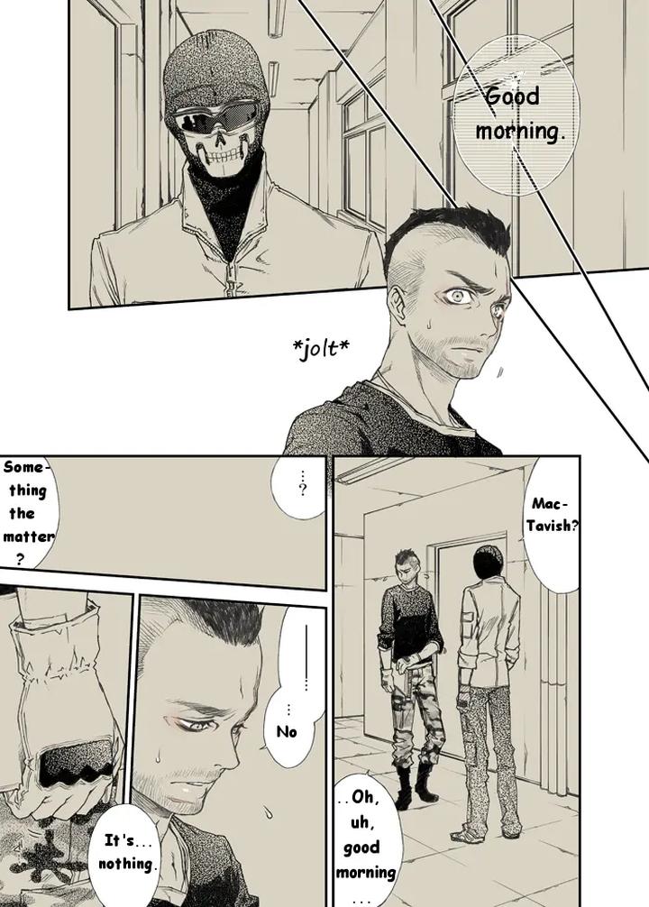 Call-Of-Duty-Modern-Warfare-Dj-Response-1St-Day-By-Killstreak-Tinmeshi-Eng page 17