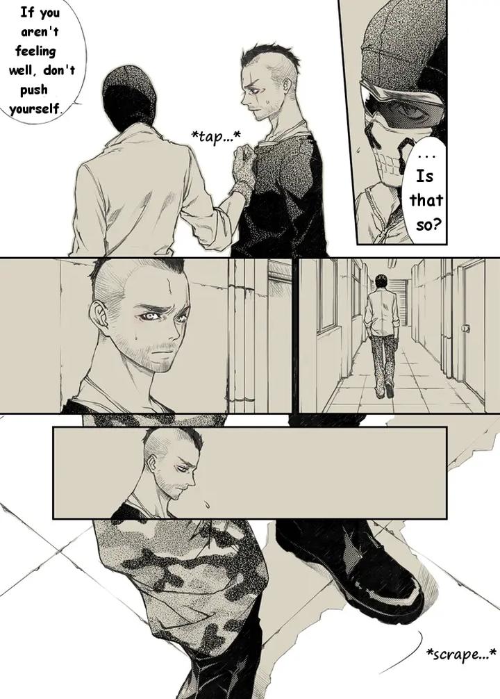Call-Of-Duty-Modern-Warfare-Dj-Response-1St-Day-By-Killstreak-Tinmeshi-Eng page 18