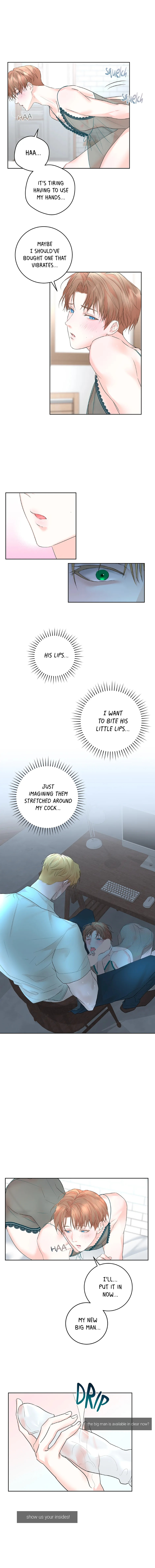 Camboy-Bunny-By-Solard-Eng chapter_003 thumbnail