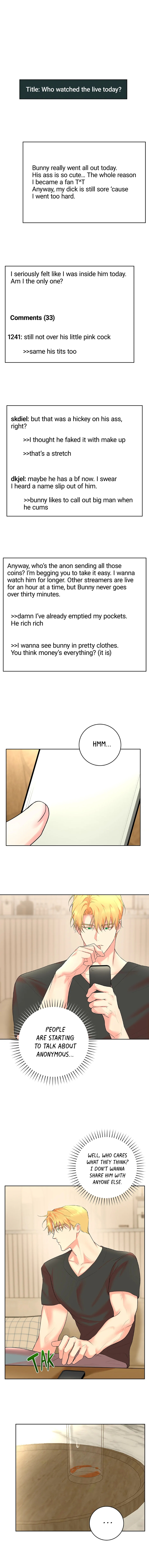 Camboy-Bunny-By-Solard-Eng chapter_017 thumbnail