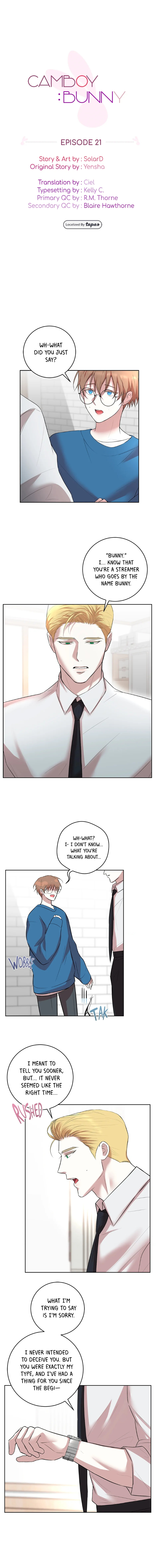 Camboy-Bunny-By-Solard-Eng chapter_021 thumbnail