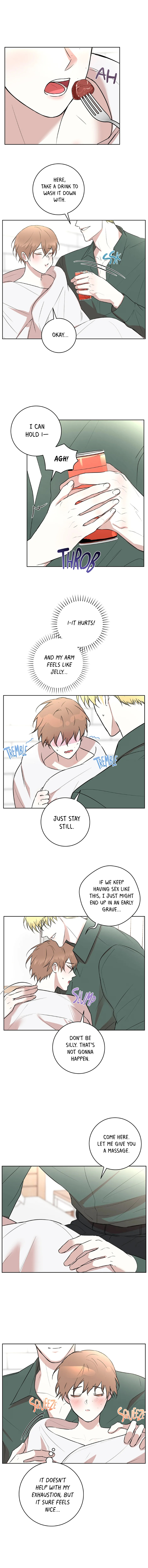 Camboy-Bunny-By-Solard-Eng chapter_025 thumbnail