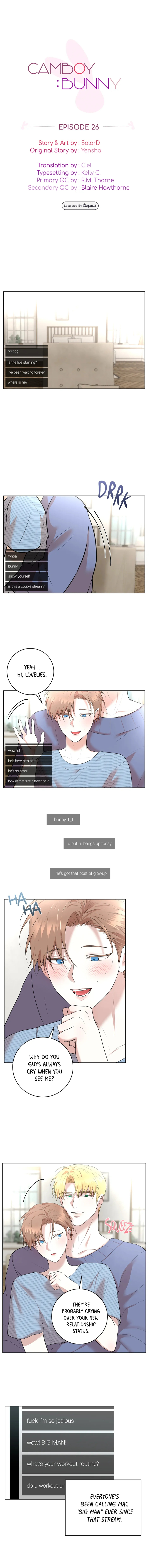 Camboy-Bunny-By-Solard-Eng chapter_026 thumbnail