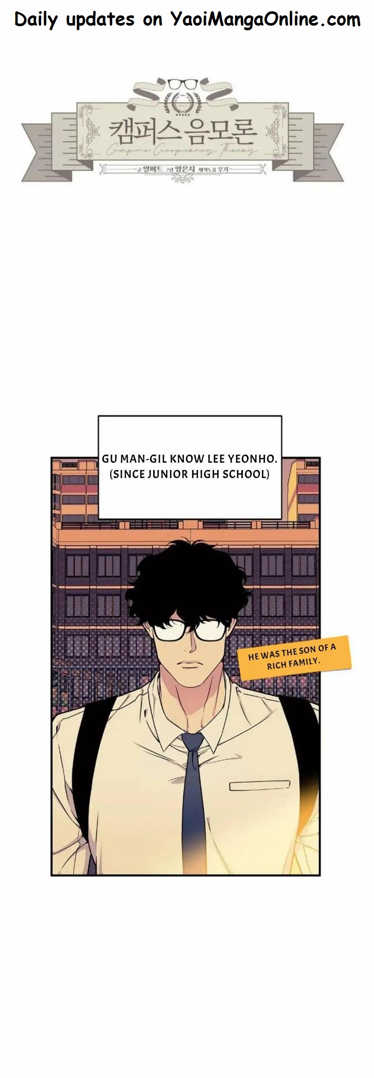 Campus-Conspiracy-Theory-By-Albert-Yang-Eun-Uncensored-Eng chapter_003 thumbnail