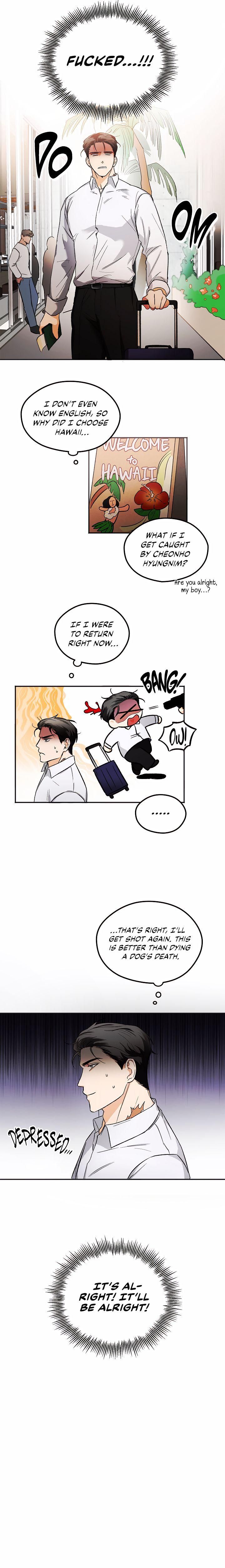 Can-A-Gangster-Leave-The-Gang-By-Baekgong-Eng page 5