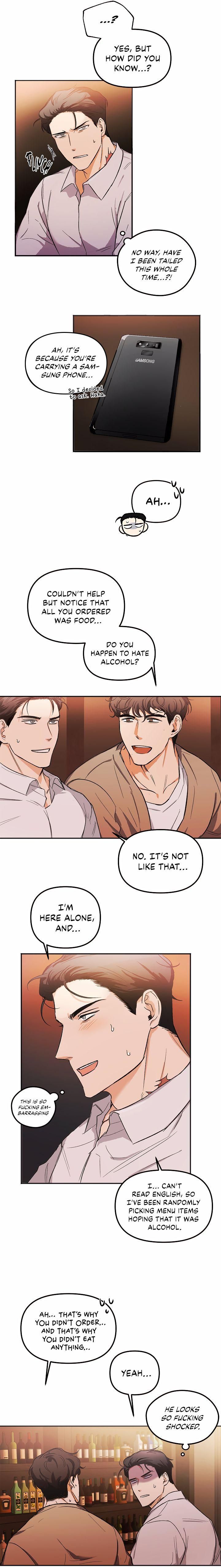 Can-A-Gangster-Leave-The-Gang-By-Baekgong-Eng page 7