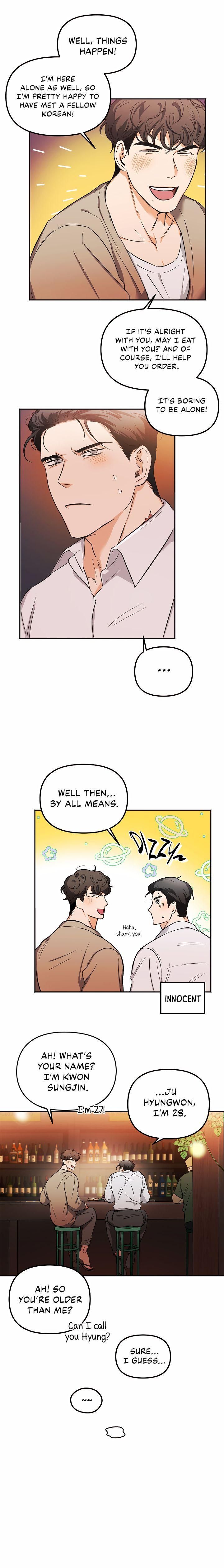 Can-A-Gangster-Leave-The-Gang-By-Baekgong-Eng page 8
