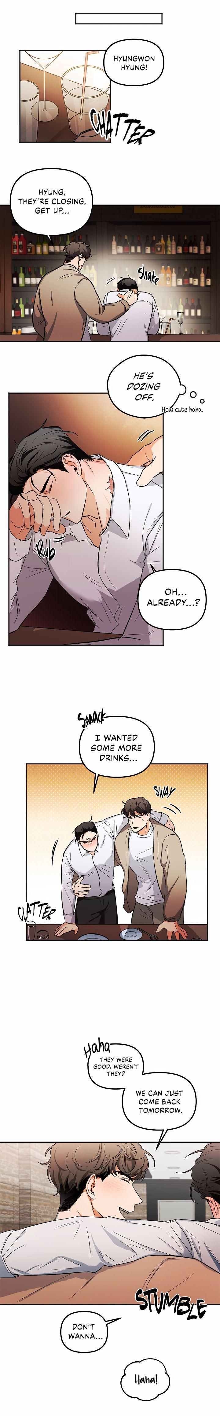 Can-A-Gangster-Leave-The-Gang-By-Baekgong-Eng page 9