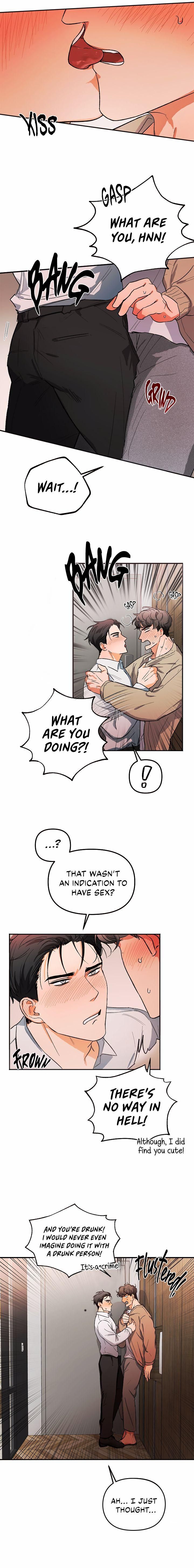 Can-A-Gangster-Leave-The-Gang-By-Baekgong-Eng page 13
