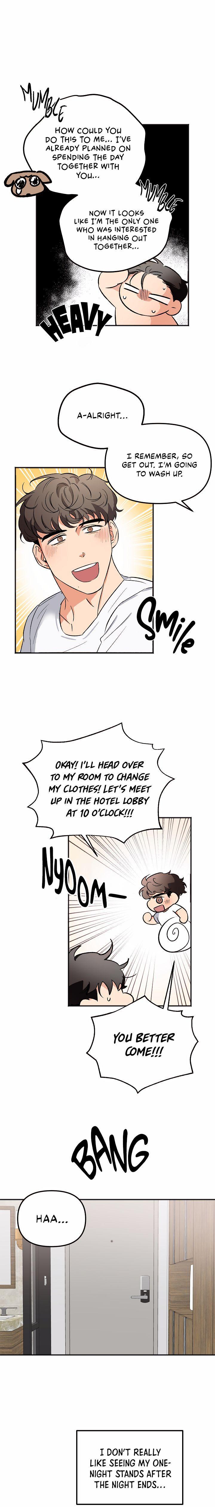 Can-A-Gangster-Leave-The-Gang-By-Baekgong-Eng page 4