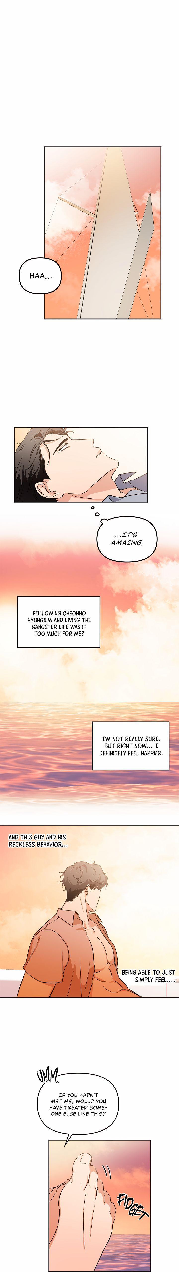 Can-A-Gangster-Leave-The-Gang-By-Baekgong-Eng page 7