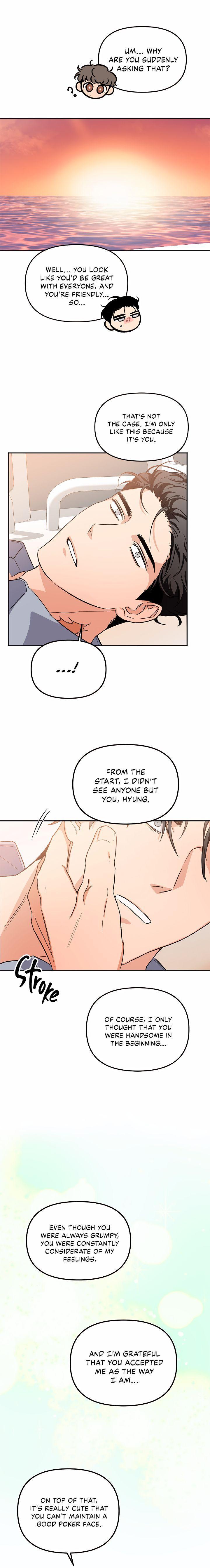 Can-A-Gangster-Leave-The-Gang-By-Baekgong-Eng page 8