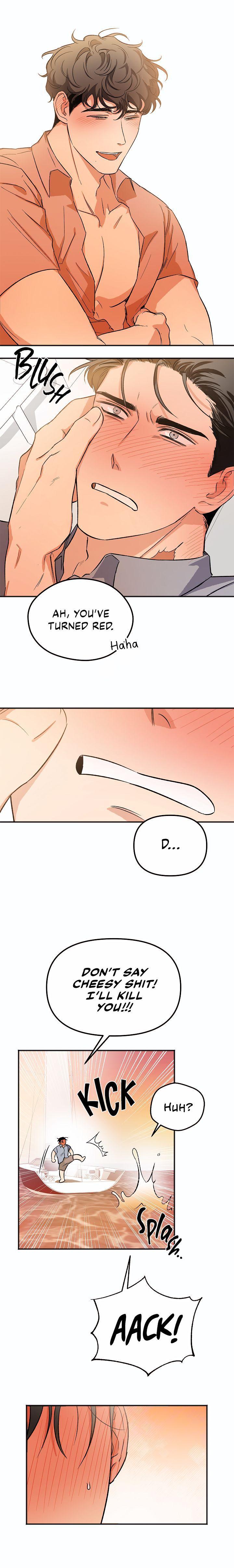 Can-A-Gangster-Leave-The-Gang-By-Baekgong-Eng page 9