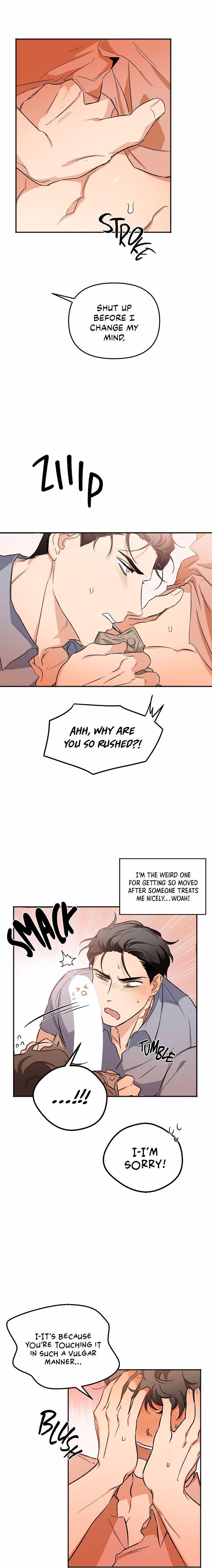 Can-A-Gangster-Leave-The-Gang-By-Baekgong-Eng page 11
