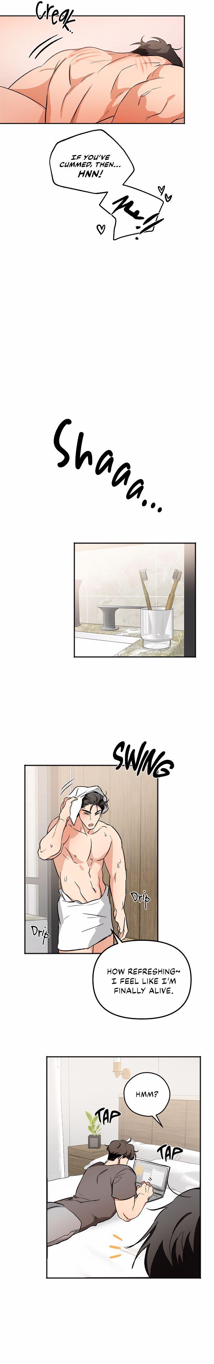 Can-A-Gangster-Leave-The-Gang-By-Baekgong-Eng page 17