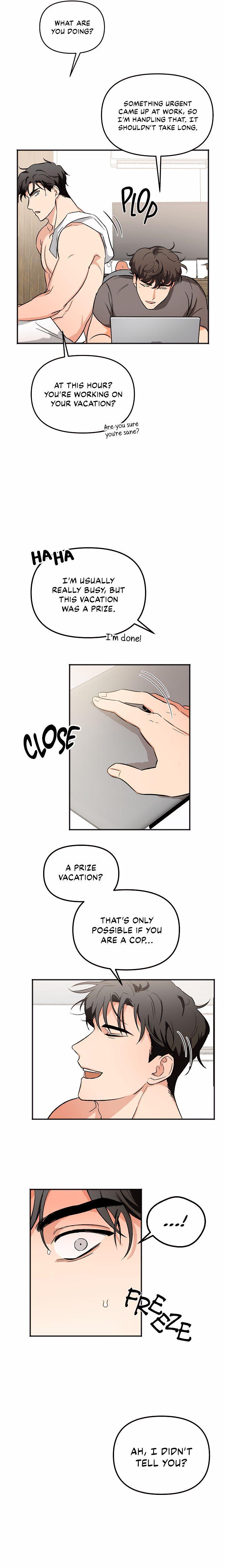 Can-A-Gangster-Leave-The-Gang-By-Baekgong-Eng page 18