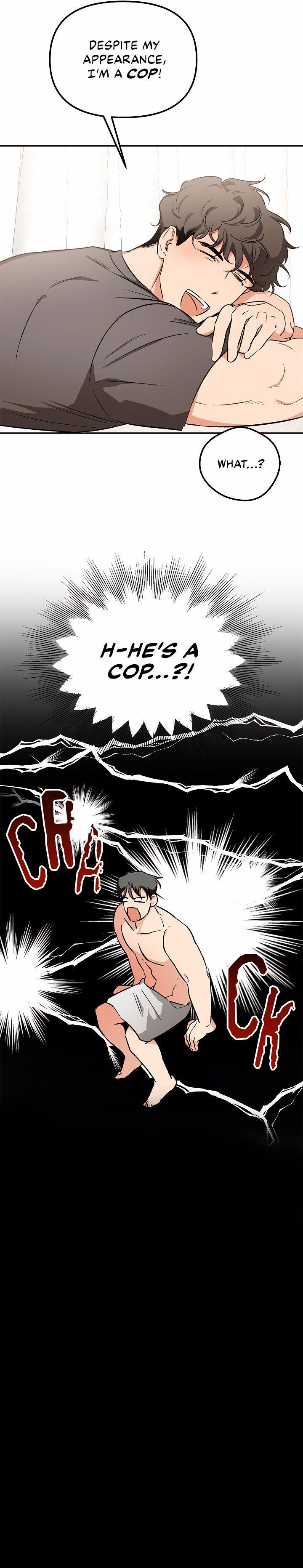 Can-A-Gangster-Leave-The-Gang-By-Baekgong-Eng page 19