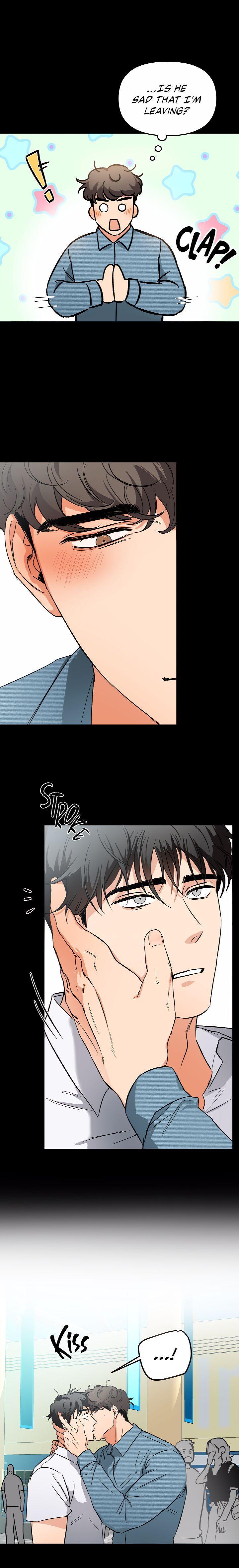 Can-A-Gangster-Leave-The-Gang-By-Baekgong-Eng page 3