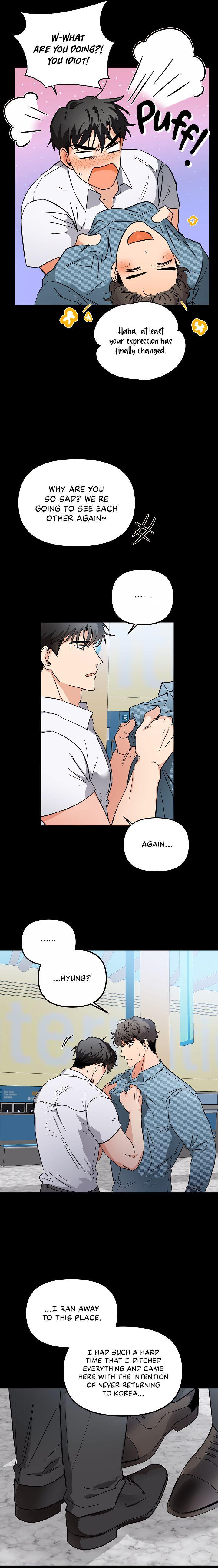 Can-A-Gangster-Leave-The-Gang-By-Baekgong-Eng page 4