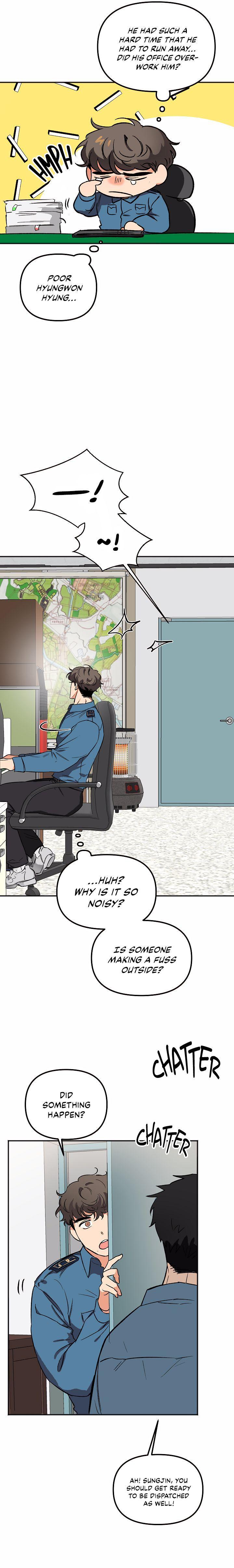 Can-A-Gangster-Leave-The-Gang-By-Baekgong-Eng page 6