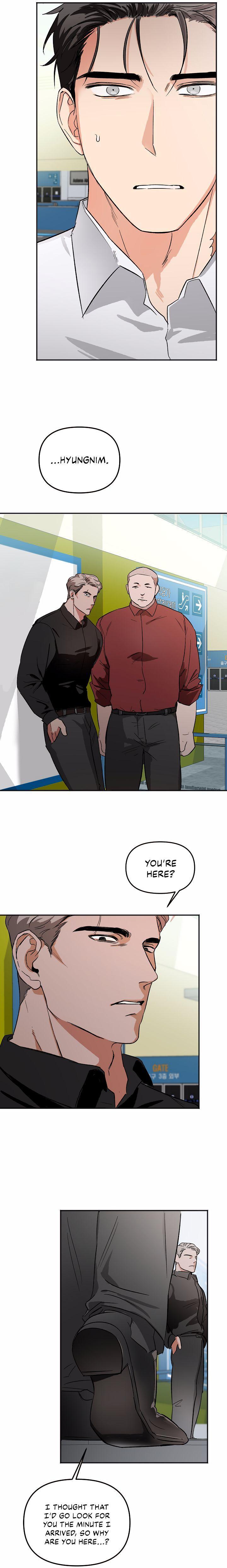 Can-A-Gangster-Leave-The-Gang-By-Baekgong-Eng page 9