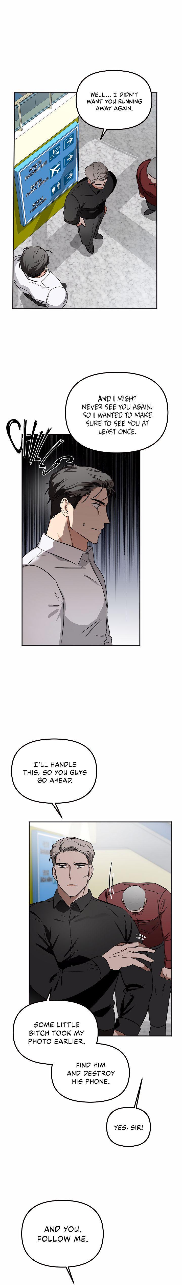 Can-A-Gangster-Leave-The-Gang-By-Baekgong-Eng page 10