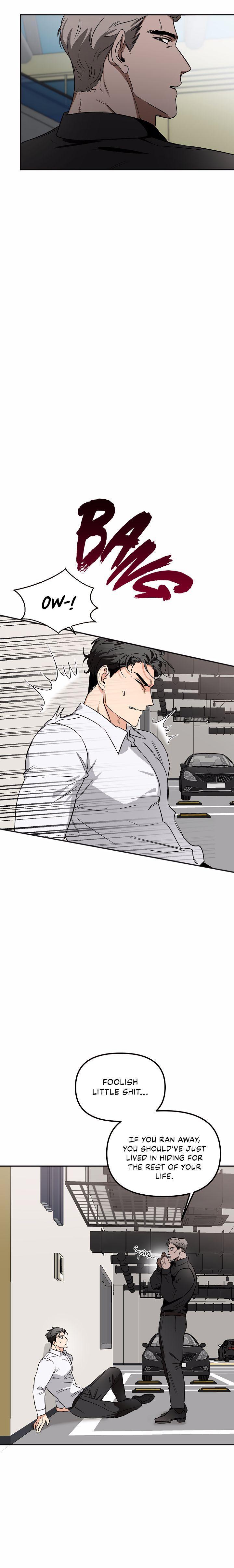 Can-A-Gangster-Leave-The-Gang-By-Baekgong-Eng page 11
