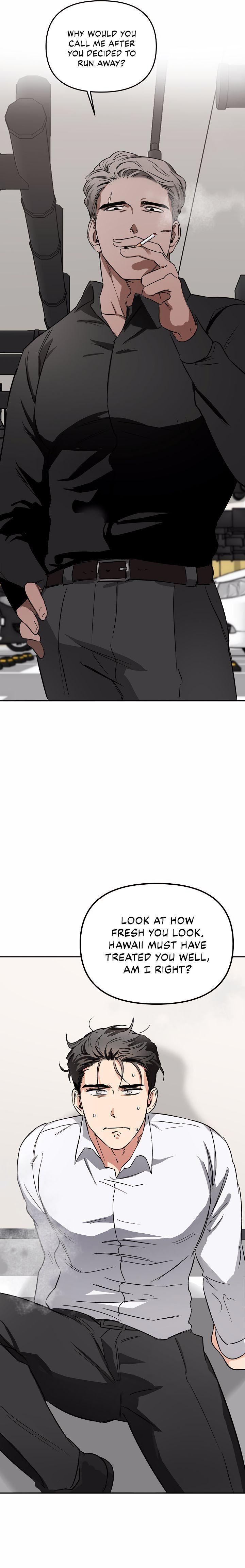 Can-A-Gangster-Leave-The-Gang-By-Baekgong-Eng page 12