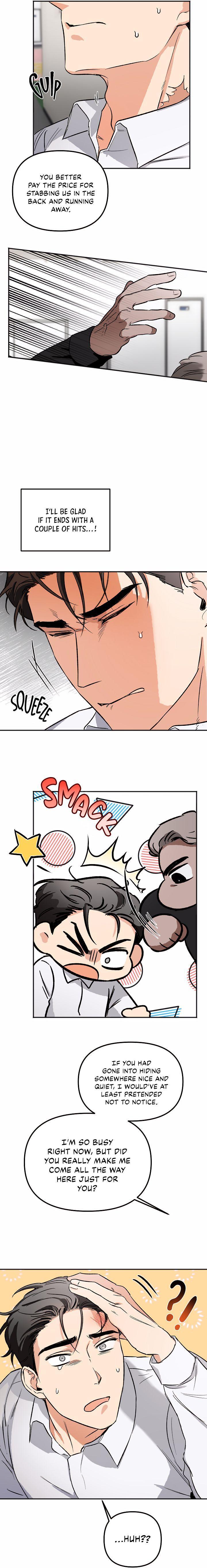 Can-A-Gangster-Leave-The-Gang-By-Baekgong-Eng page 13