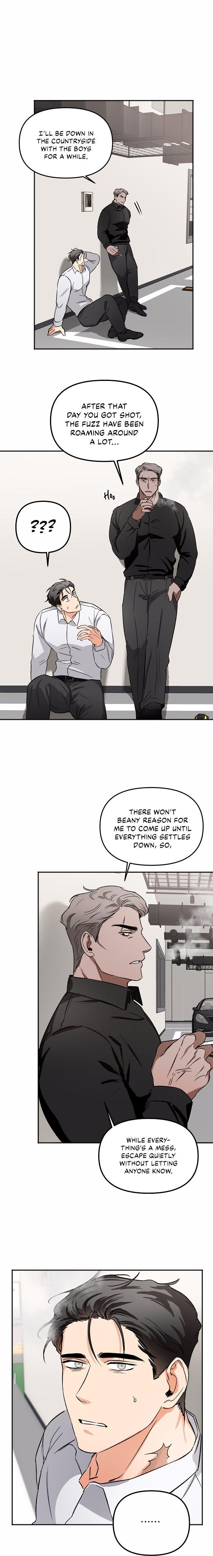 Can-A-Gangster-Leave-The-Gang-By-Baekgong-Eng page 14