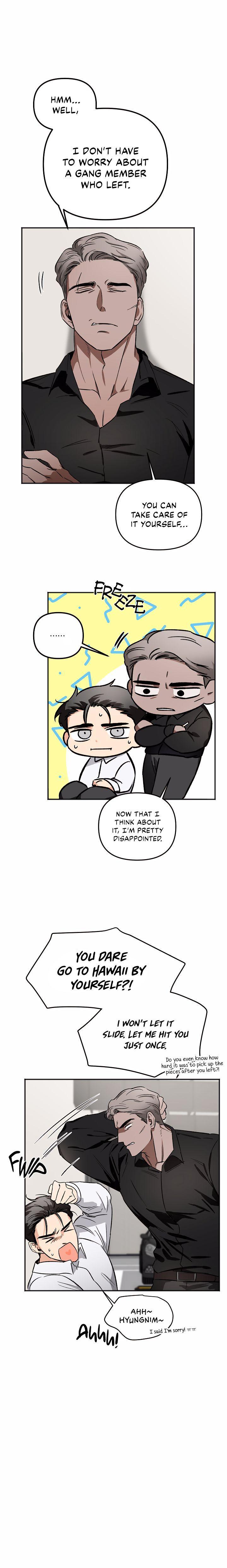 Can-A-Gangster-Leave-The-Gang-By-Baekgong-Eng page 16