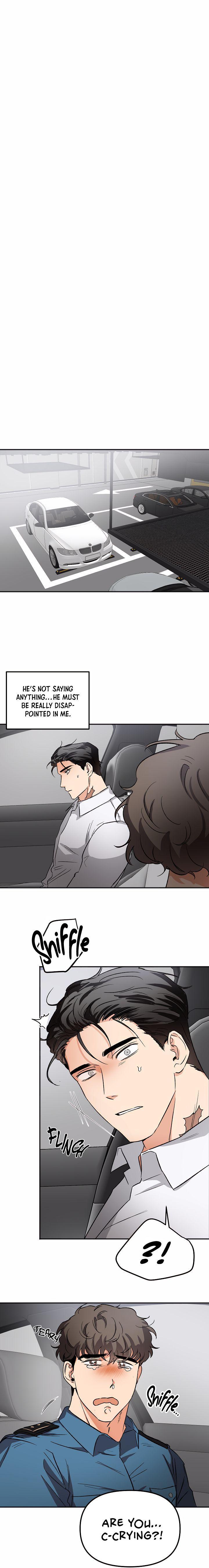 Can-A-Gangster-Leave-The-Gang-By-Baekgong-Eng page 6