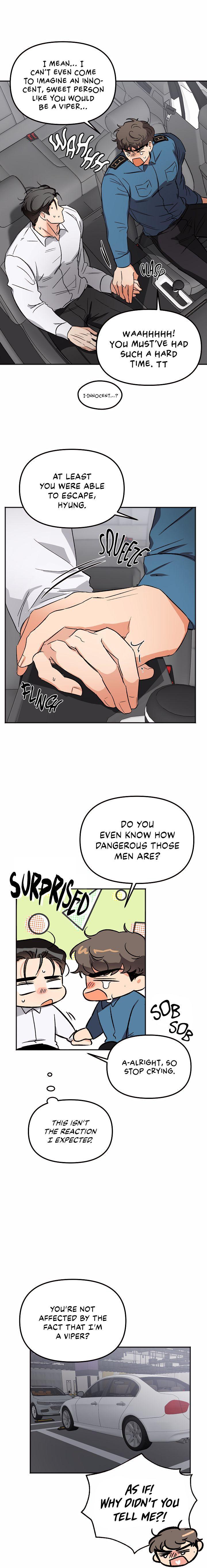 Can-A-Gangster-Leave-The-Gang-By-Baekgong-Eng page 7