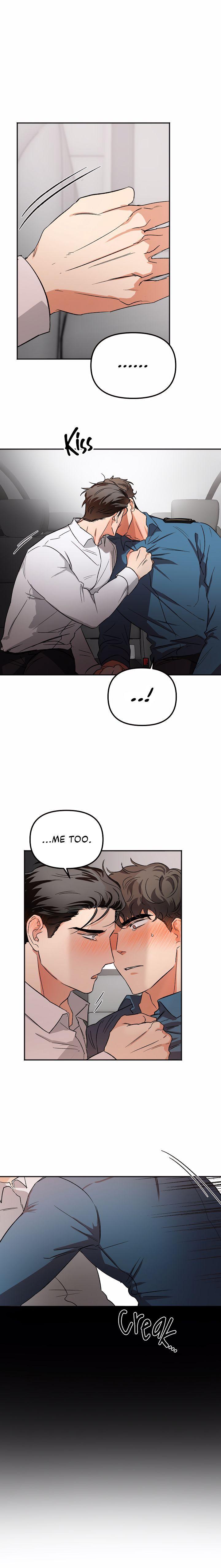 Can-A-Gangster-Leave-The-Gang-By-Baekgong-Eng page 9