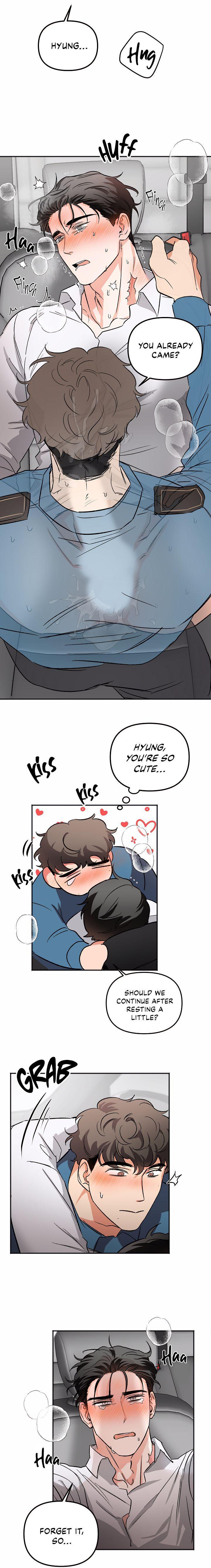 Can-A-Gangster-Leave-The-Gang-By-Baekgong-Eng page 15