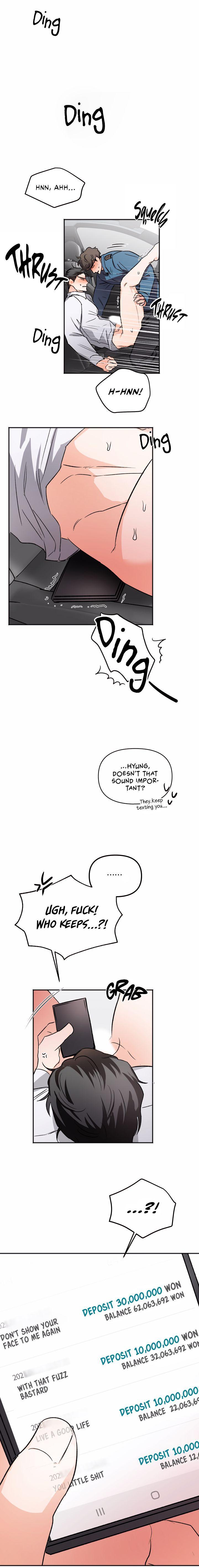 Can-A-Gangster-Leave-The-Gang-By-Baekgong-Eng page 16