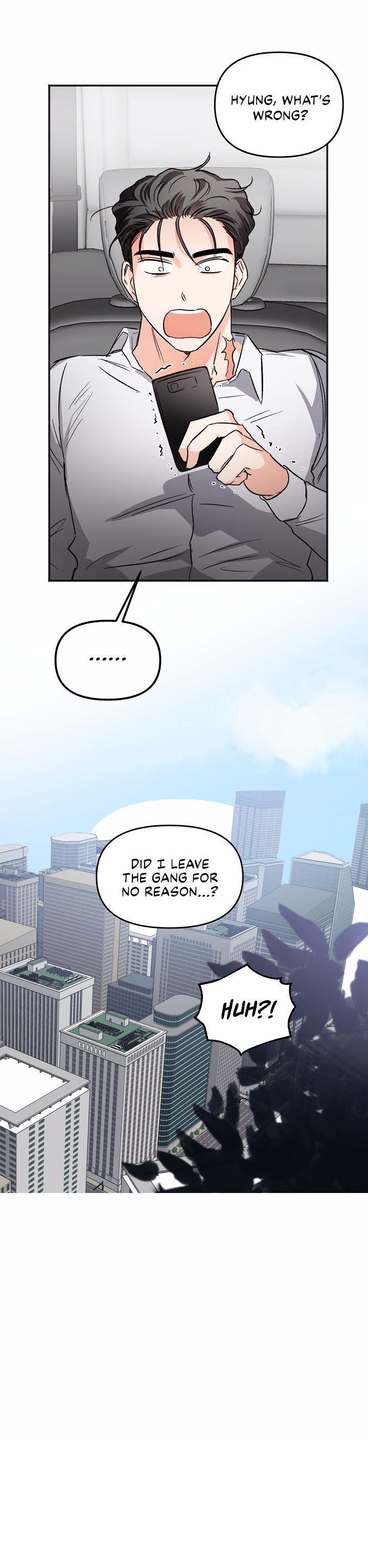 Can-A-Gangster-Leave-The-Gang-By-Baekgong-Eng page 17