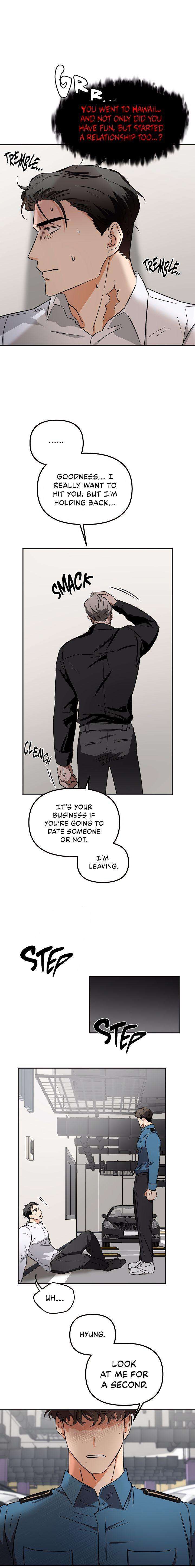 Can-A-Gangster-Leave-The-Gang-By-Baekgong-Eng page 5