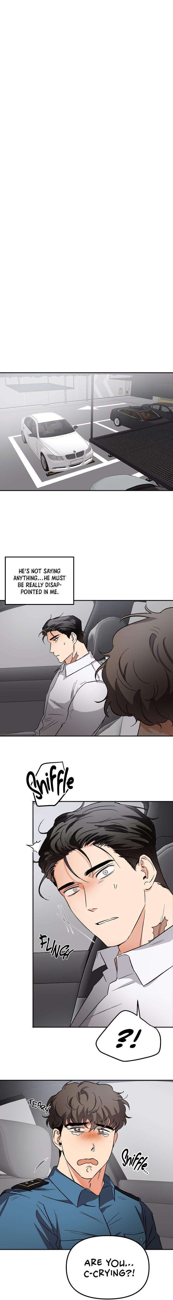 Can-A-Gangster-Leave-The-Gang-By-Baekgong-Eng page 6