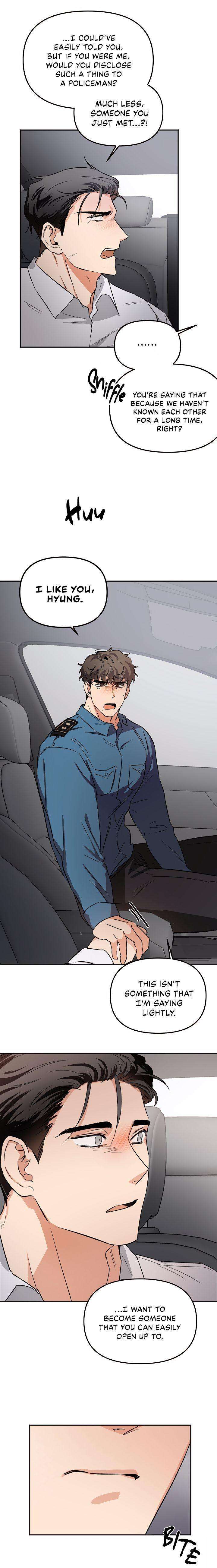 Can-A-Gangster-Leave-The-Gang-By-Baekgong-Eng page 8