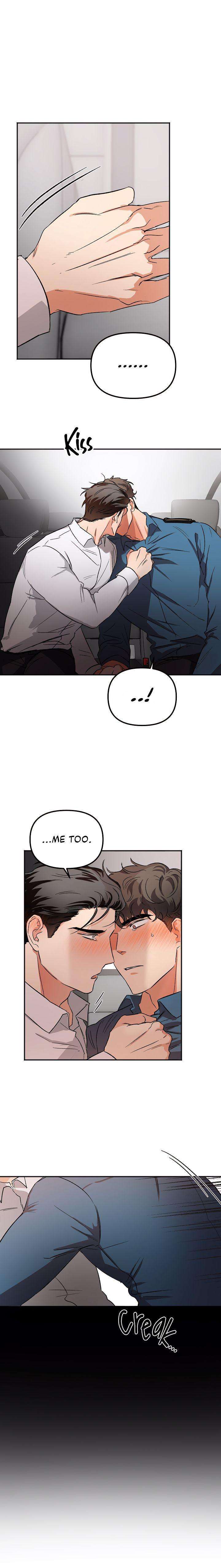 Can-A-Gangster-Leave-The-Gang-By-Baekgong-Eng page 9