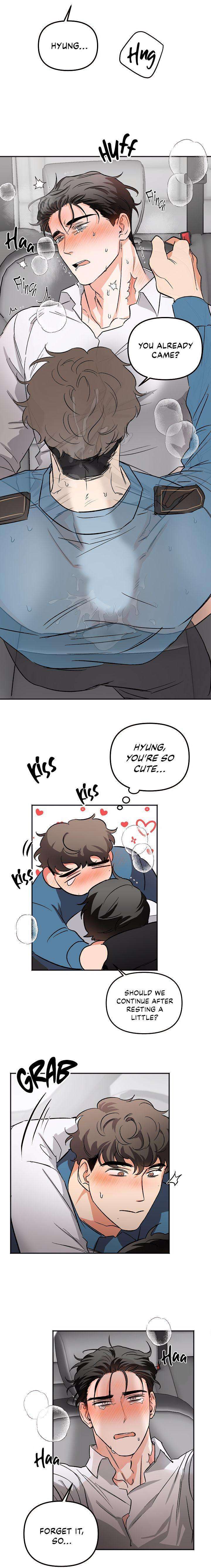 Can-A-Gangster-Leave-The-Gang-By-Baekgong-Eng page 15