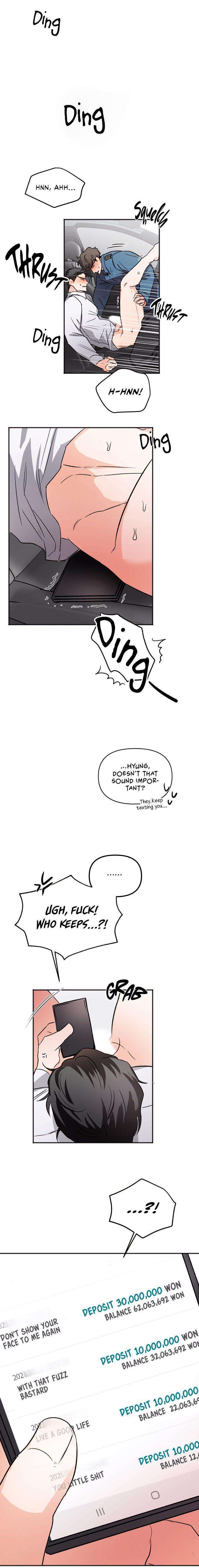 Can-A-Gangster-Leave-The-Gang-By-Baekgong-Eng page 16