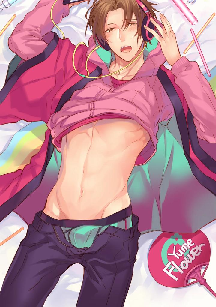 Can-An-Otaku-Like-Me-Really-Be-An-Idol-By-Keisotsu-Wacoco-Waco-Uncensored-Eng page 2