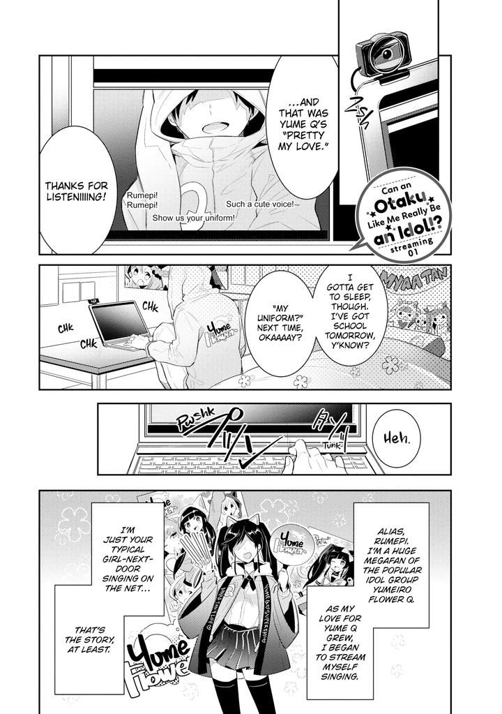 Can-An-Otaku-Like-Me-Really-Be-An-Idol-By-Keisotsu-Wacoco-Waco-Uncensored-Eng page 4