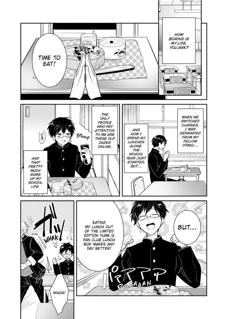 Can-An-Otaku-Like-Me-Really-Be-An-Idol-By-Keisotsu-Wacoco-Waco-Uncensored-Eng page 6