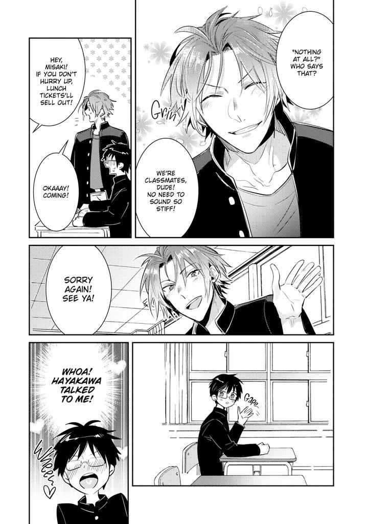 Can-An-Otaku-Like-Me-Really-Be-An-Idol-By-Keisotsu-Wacoco-Waco-Uncensored-Eng page 8