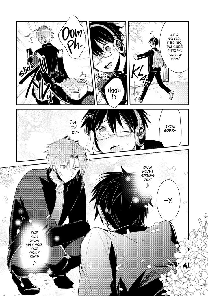 Can-An-Otaku-Like-Me-Really-Be-An-Idol-By-Keisotsu-Wacoco-Waco-Uncensored-Eng page 10