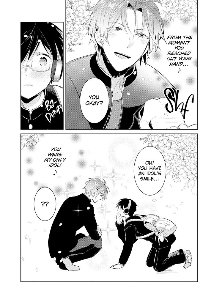 Can-An-Otaku-Like-Me-Really-Be-An-Idol-By-Keisotsu-Wacoco-Waco-Uncensored-Eng page 11