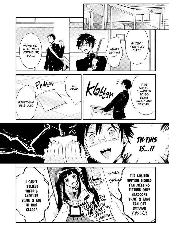 Can-An-Otaku-Like-Me-Really-Be-An-Idol-By-Keisotsu-Wacoco-Waco-Uncensored-Eng page 13